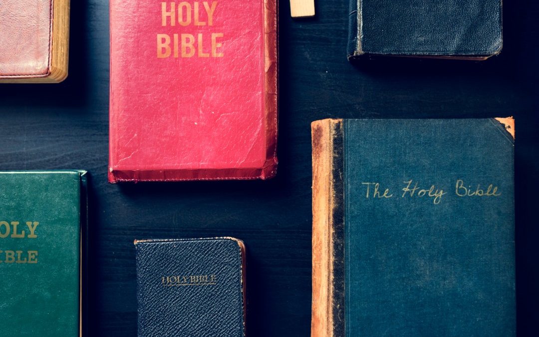 Communication Pt 2 – Biblical Guidelines to Communication